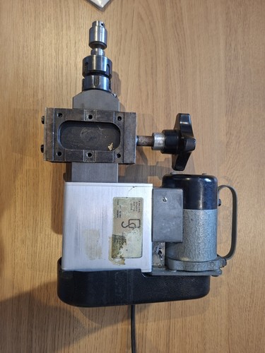 Quick step mill john - quick,