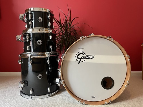 Gretsch catalina club custom - club.,