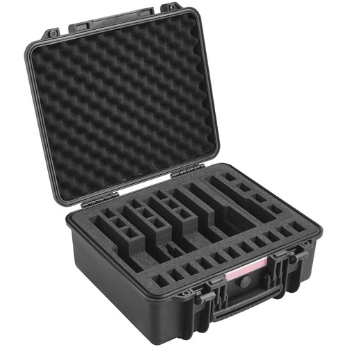 Uimoso hard pistol - uimoso, cases