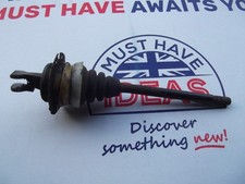 FORD ESCORT MK1/MK2 4 SPEED