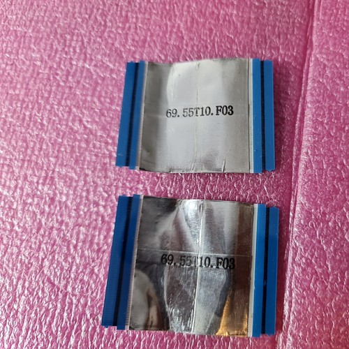 Genuine ribbon cable from tcon - genuine,