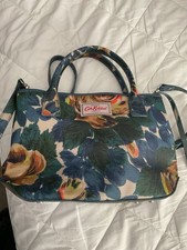 Cath kidston textured pvc - cath,