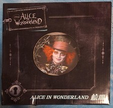 ALICE IN WONDERLAND Nishiki