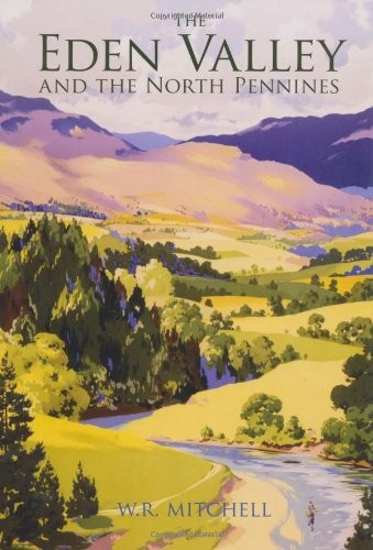 Eden valley and north - north, pennines