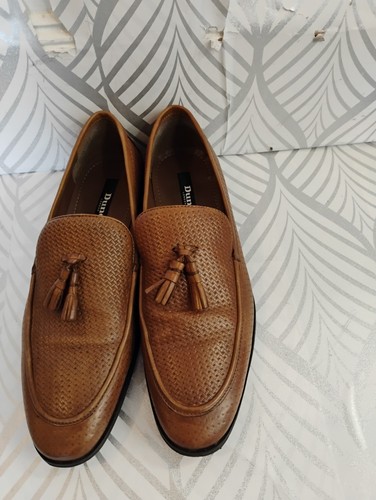 Mens tan size - size, dune