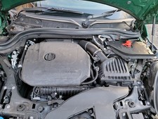 2022 MINI COOPER CLASSIC F55