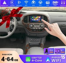 For Toyota Sequoia 2003-2007