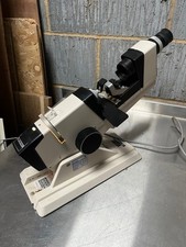 Topcon LM-6 Focimeter /