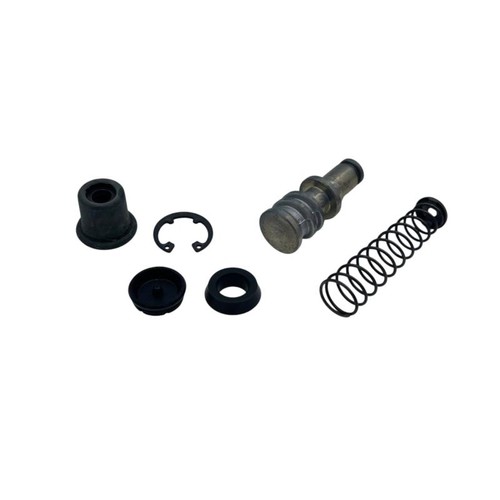 Cylinder front master brake