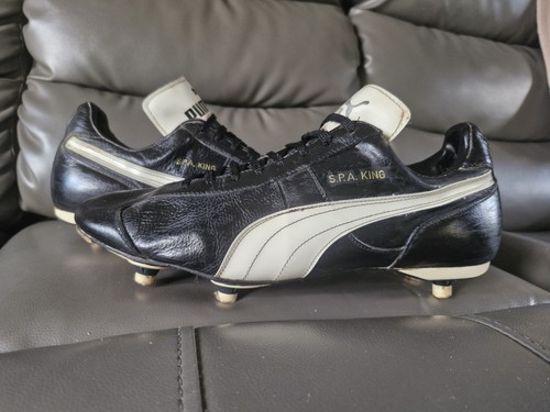 Puma king football - s.p.a.,