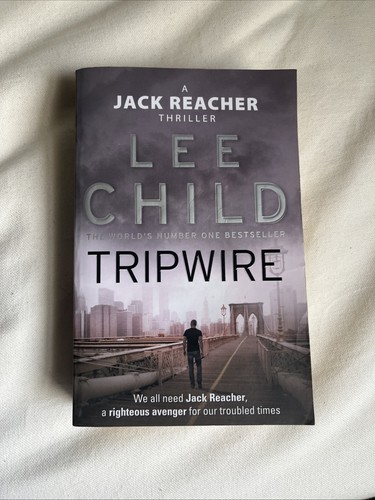 Lee child jack - lee,
