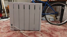 Ecostrad IQ Ceramic Heater