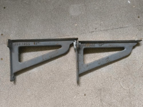Dauntless cast iron - dauntless, 12"