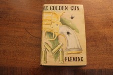 The Man With The Golden Gun