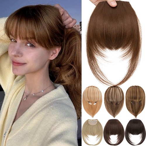 Air fringe wispy bangs - fringe, as
