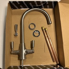 Rangemaster Aquaclassic 2 Dual