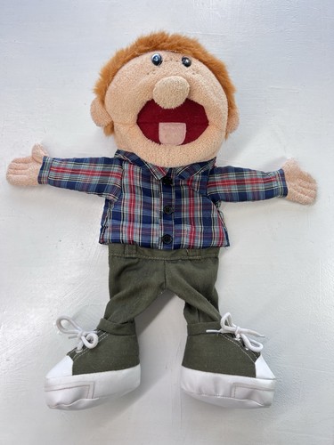 Rare vintage paul zerdin - rare,