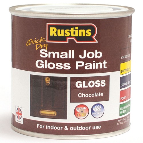 Rustins quick dry - rustins,