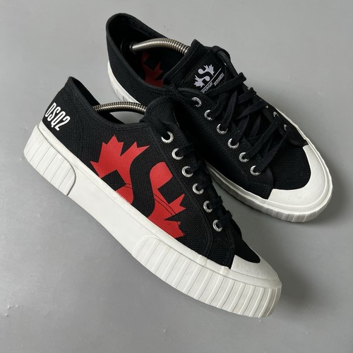 Dsquared2 superga sneakers - dsquared2,