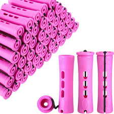 30 Medium Hair Curlers