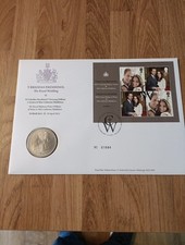 15 Royal Mail/Mint Numismatic Covers Plus 7 First Day Covers SEE PHOTOS