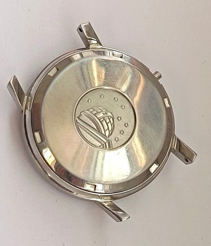 Swiss made omega - made,
