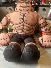 WWE John Cena Brawlin Buddies