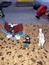 Lego ninjago lloyd journey - lego, ninjago: