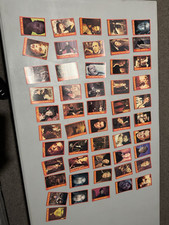 Shocking Laffs, Topps UK 1976