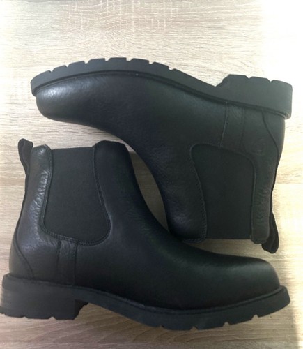 Ariat wexford bison - bison, men's