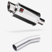 Lextek Stainless Steel YP4