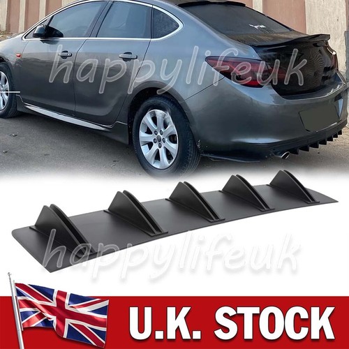 For vauxhall astra rear - astra,