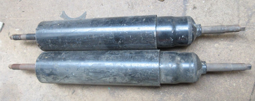 Bus truck shock absorber new - absorber,
