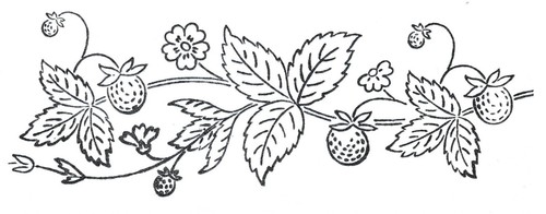 Embroidery transfer iron - embroidery,