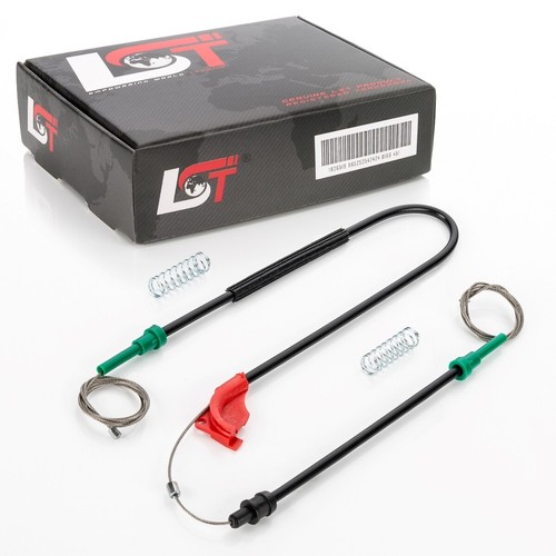 Manual window regulator - manual,