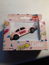 1994 EDOCAR PINK MALIBU