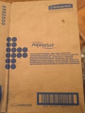 Kimberly-Clark 6992 White