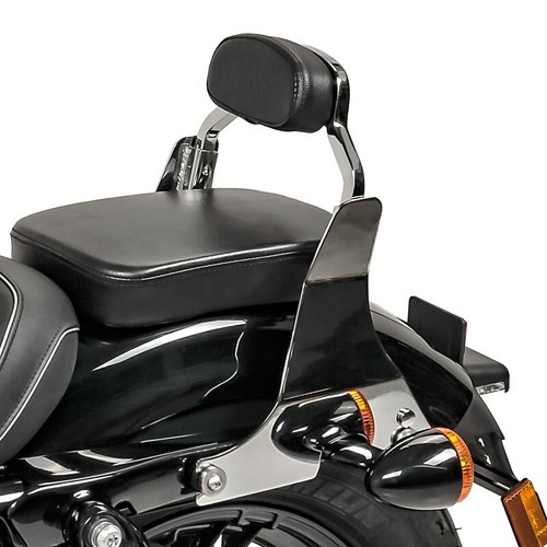 Sissy bar for harley - for, davidson