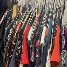 10kg Preloved Women’s