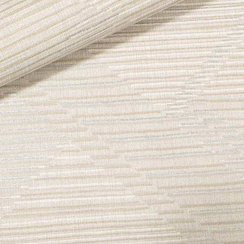 Gold silver stripe - gold,