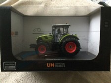 Universal Hobbies Toy Model
