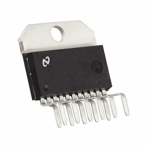 Mtr drv biplr - ic,