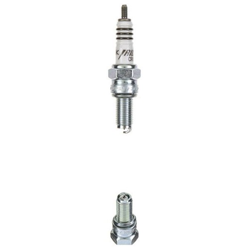 Ngk cr8eix candle for piaggio - cr8eix,