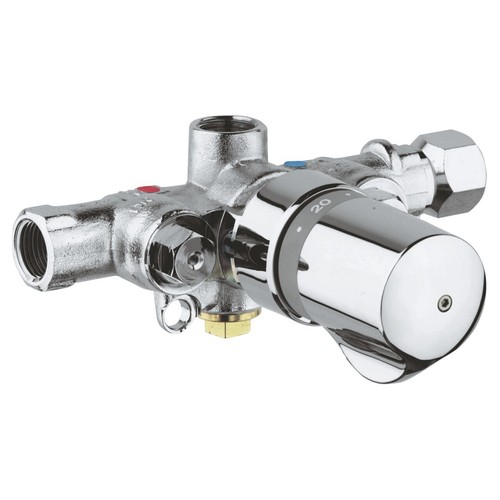 Grohe automatic 2000 special - grohe,