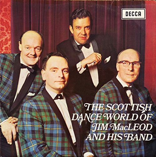 Jim macleod his band - &, the