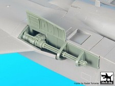 Black Dog 1/48 F-15B/D Eagle