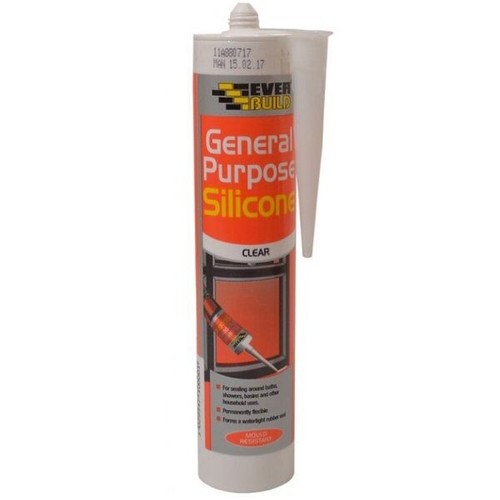 General purpose silicone - general,