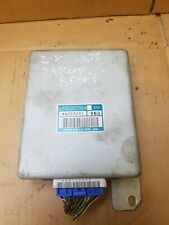 Mitsubishi shogun pajero sport