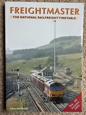 FREIGHTMASTER GUIDE TO RAIL