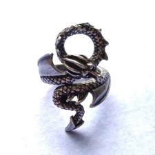 New Alchemy Gothic Pewter